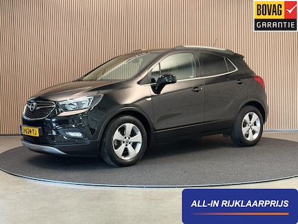 Opel Mokka 0