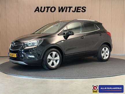 Opel Mokka 0