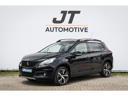 Peugeot 2008 0
