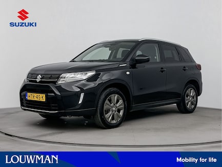 Suzuki Vitara 0