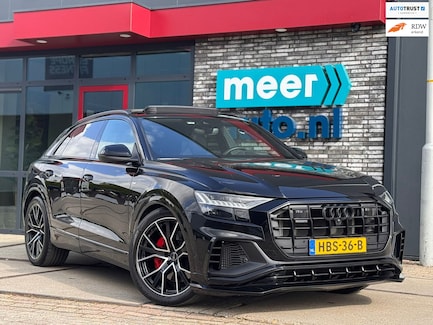 Audi Q8 0
