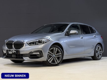 BMW 1-Serie 0