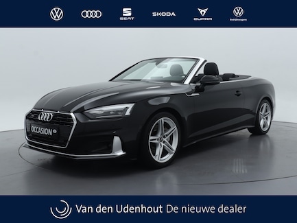 Audi A5 0