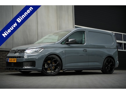 Volkswagen Caddy 0