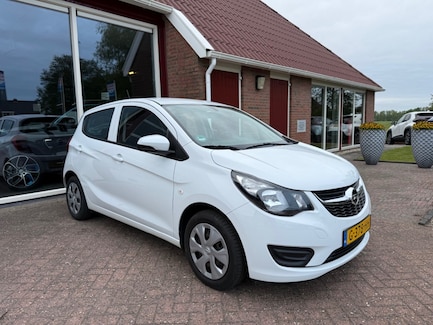 Opel Karl 0