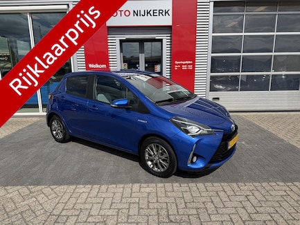 Toyota Yaris 0