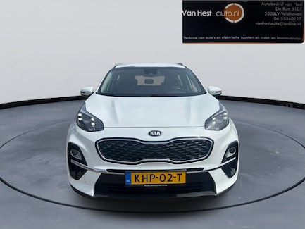 Kia Sportage 0