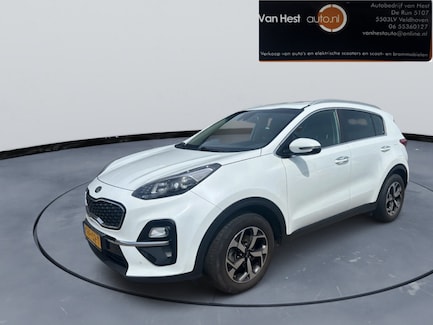 Kia Sportage 0