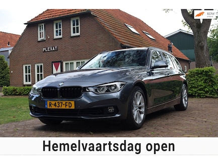BMW 3-Serie 0