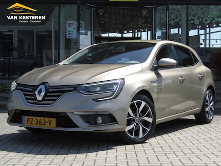 Renault Megane 0