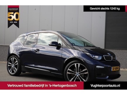 BMW i3 0