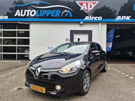 Renault Clio 0