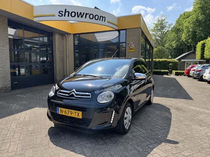 Citroën C1 0
