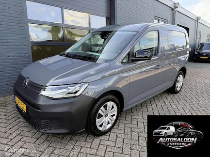 Volkswagen Caddy 0