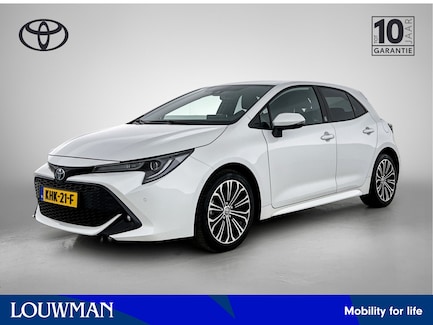 Toyota Corolla 0
