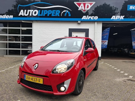 Renault Twingo 0