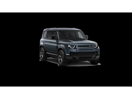 Land Rover Defender 0