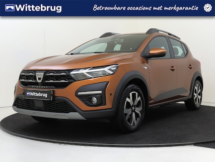 Dacia Sandero 0