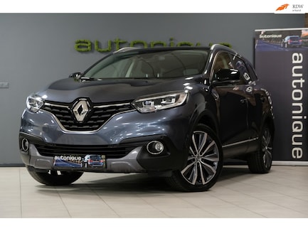 Renault Kadjar 0