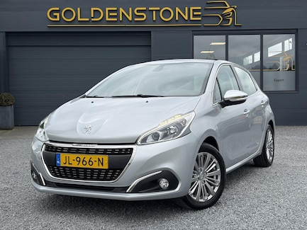 Peugeot 208 0