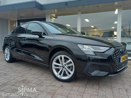 Audi A3 0