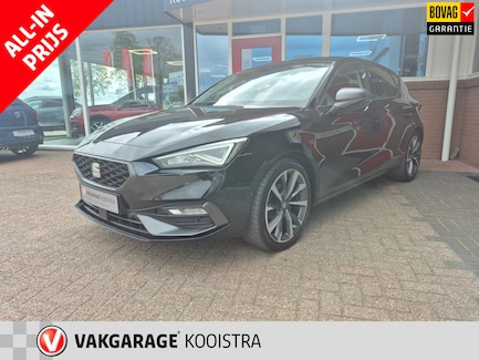 SEAT Leon 0