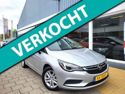 Opel Astra 0