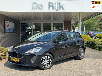 Ford Fiesta 0
