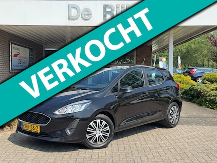 Ford Fiesta 0