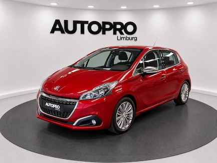 Peugeot 208 0