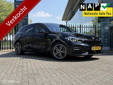 BMW 1-Serie 0