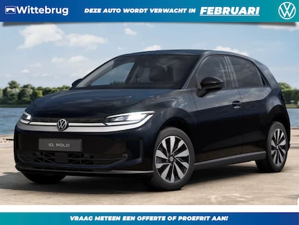 Volkswagen ID.Polo 0