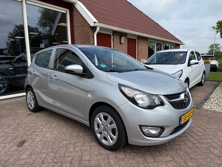 Opel Karl 0