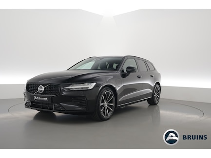 Volvo V60 0