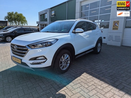 Hyundai Tucson 0