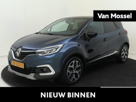 Renault Captur 0