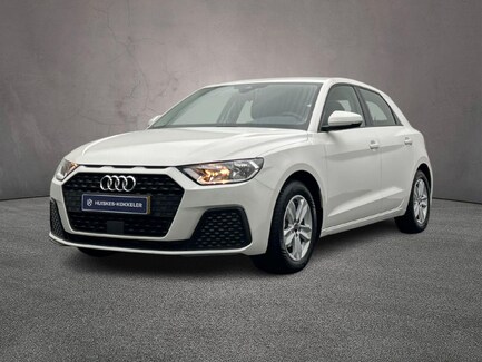 Audi A1 0