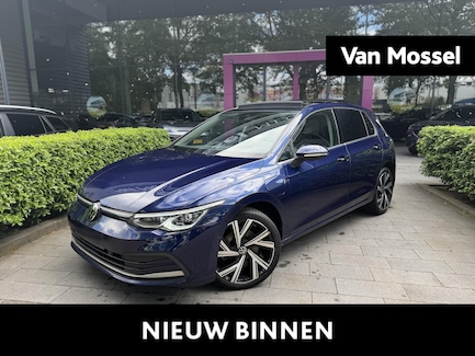 Volkswagen Golf 0