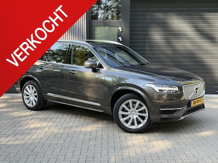 Volvo XC90 0