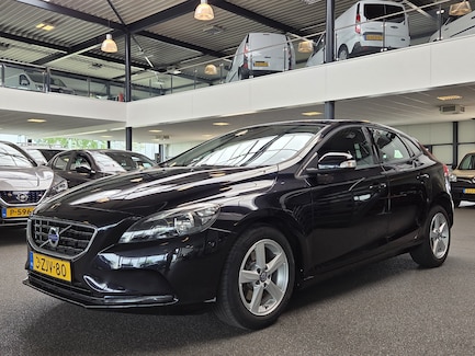 Volvo V40 0