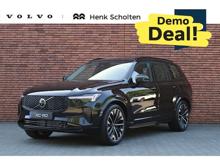 Volvo XC90 0