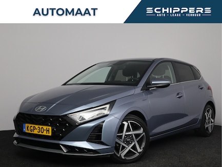 Hyundai i20 0