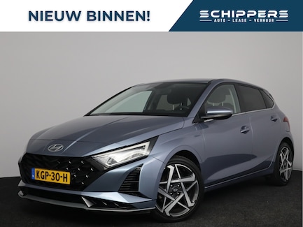 Hyundai i20 0