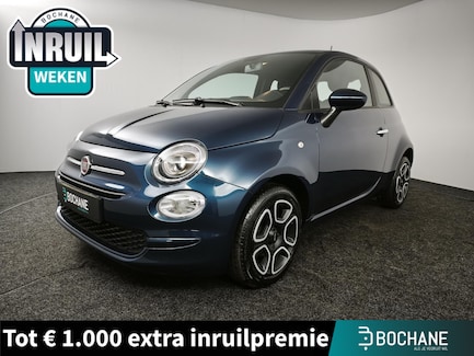 Fiat 500 0