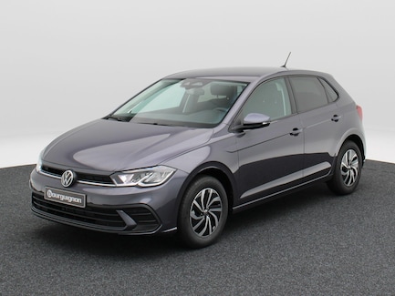 Volkswagen Polo 0