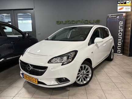 Opel Corsa 0