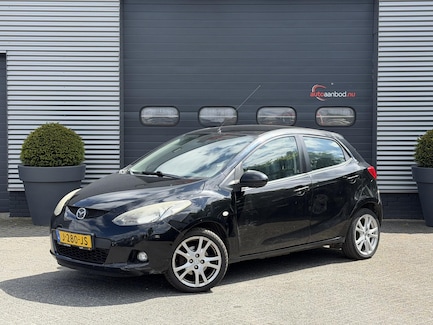 Mazda 2 0