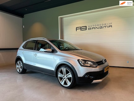 Volkswagen Polo 0