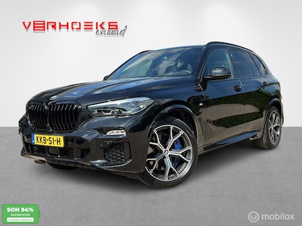 BMW X5 0