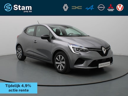 Renault Clio 0